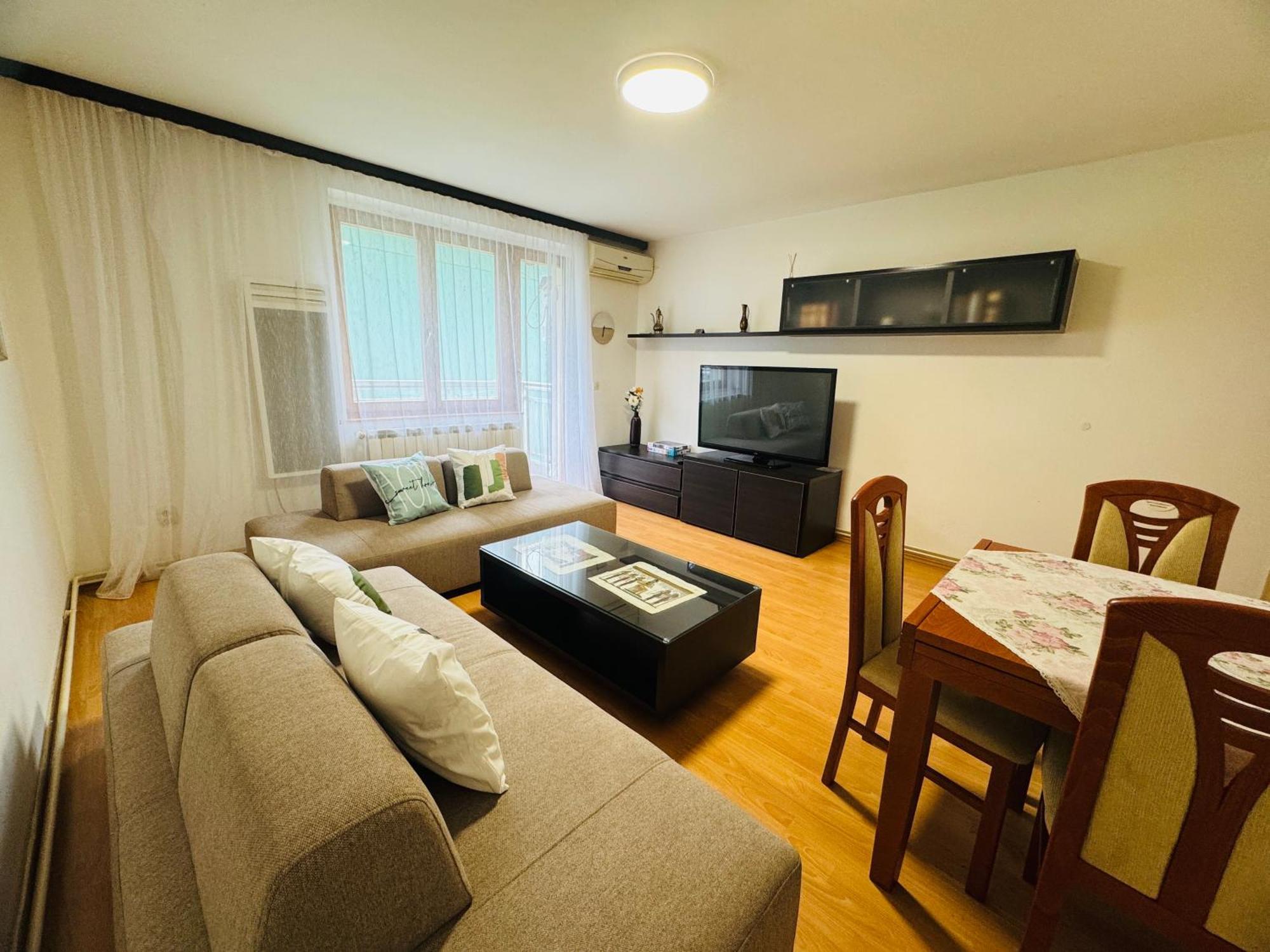Apartamento Quiet Corner Of Bascarsija SJJ Exterior foto